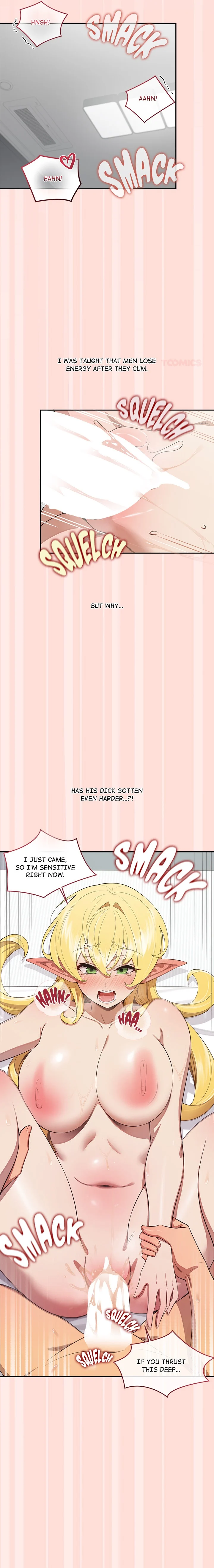 The Seed of Destiny chapter 12 page 3