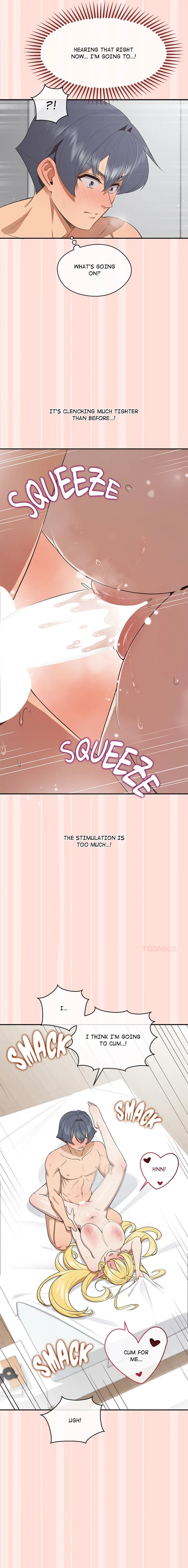 The Seed of Destiny chapter 12 page 9