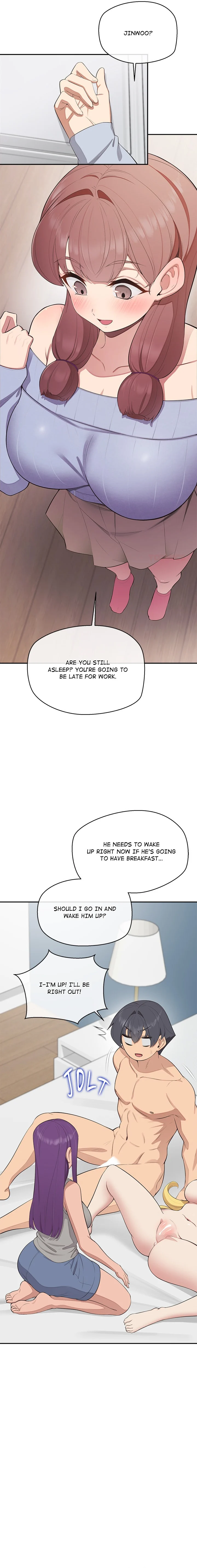 The Seed of Destiny chapter 13 page 5