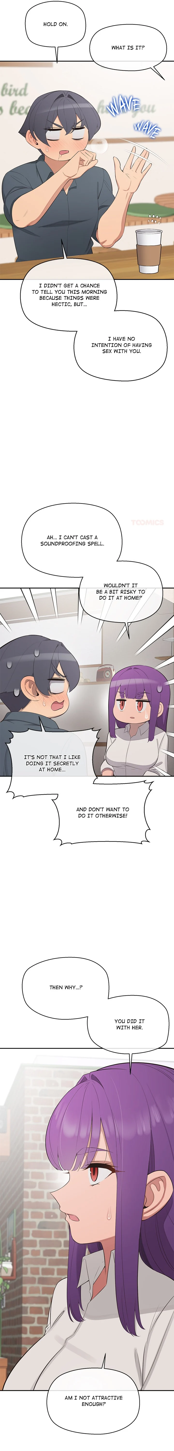 The Seed of Destiny chapter 13 page 13