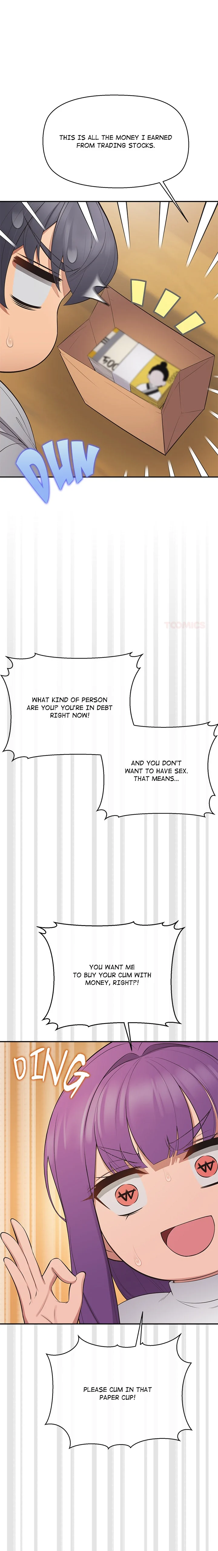 The Seed of Destiny chapter 13 page 19