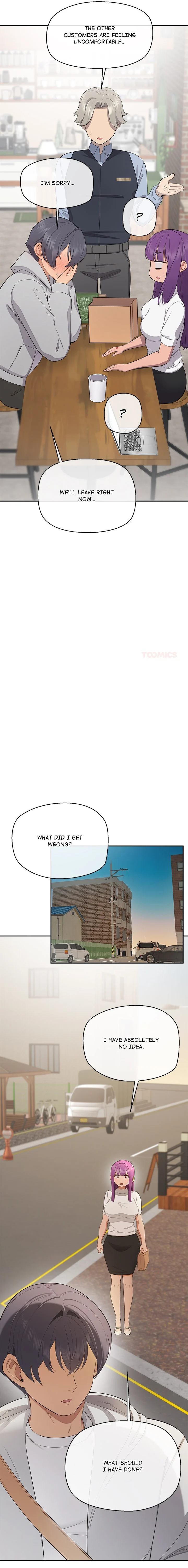 The Seed of Destiny chapter 13 page 21
