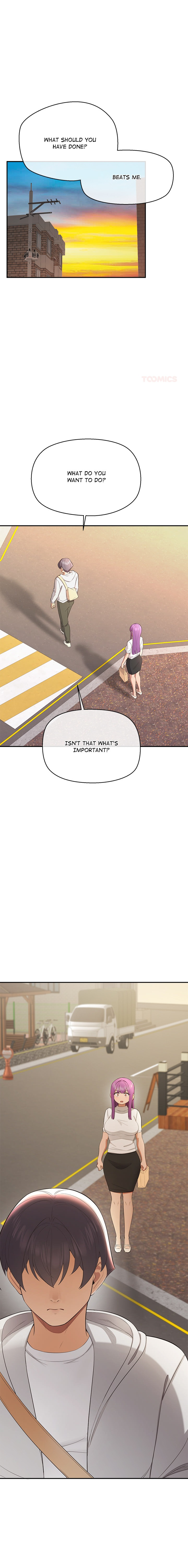 The Seed of Destiny chapter 14 page 1