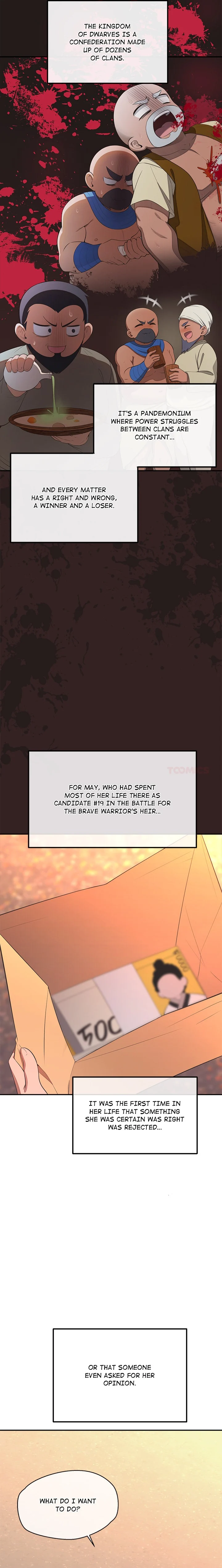The Seed of Destiny chapter 14 page 3