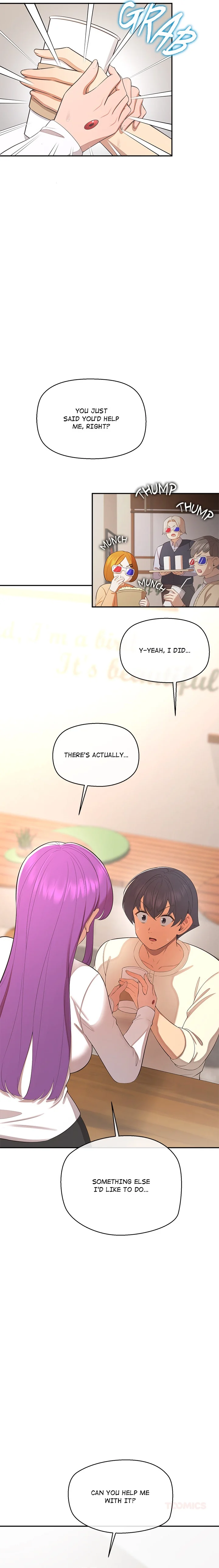 The Seed of Destiny chapter 14 page 17