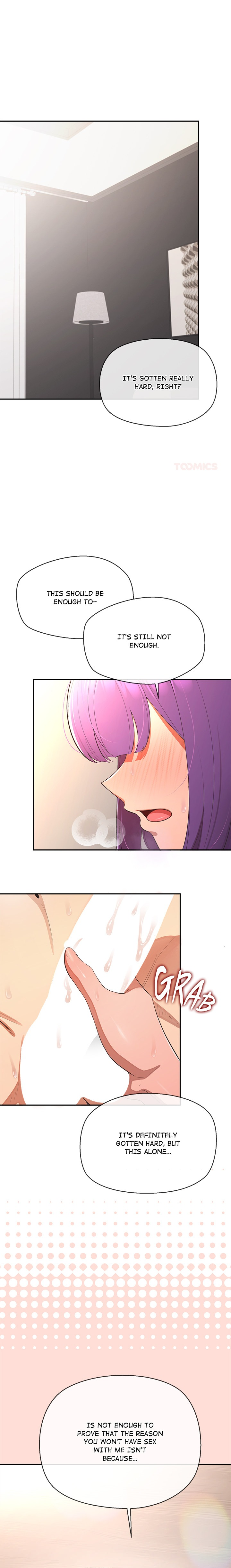 The Seed of Destiny chapter 15 page 1