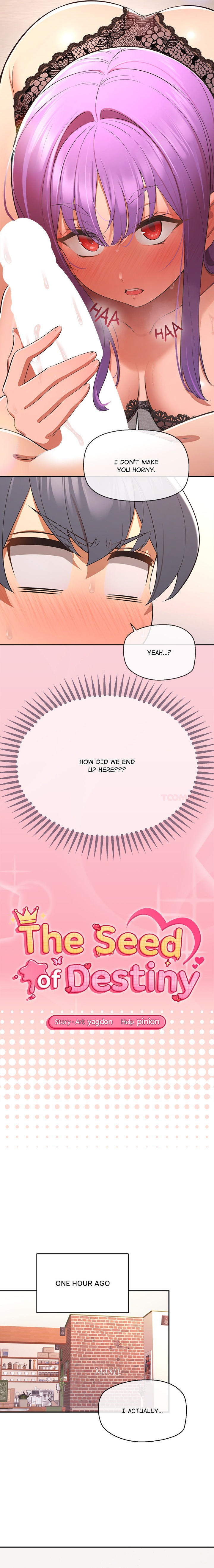 The Seed of Destiny chapter 15 page 2