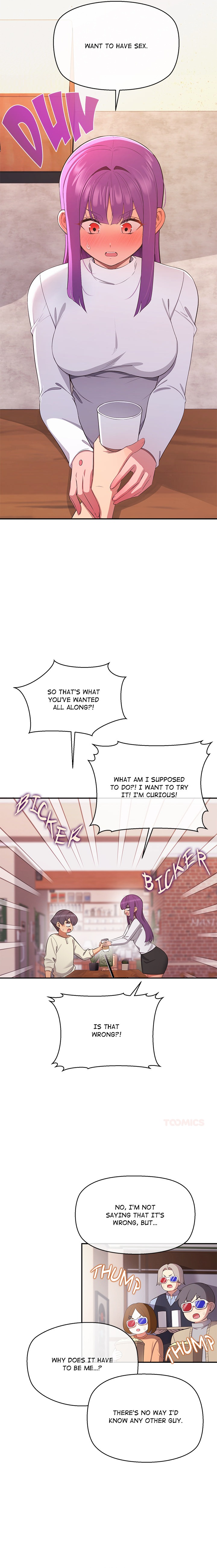 The Seed of Destiny chapter 15 page 3