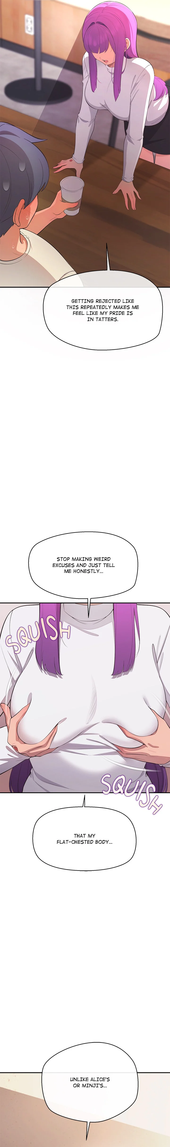 The Seed of Destiny chapter 15 page 5