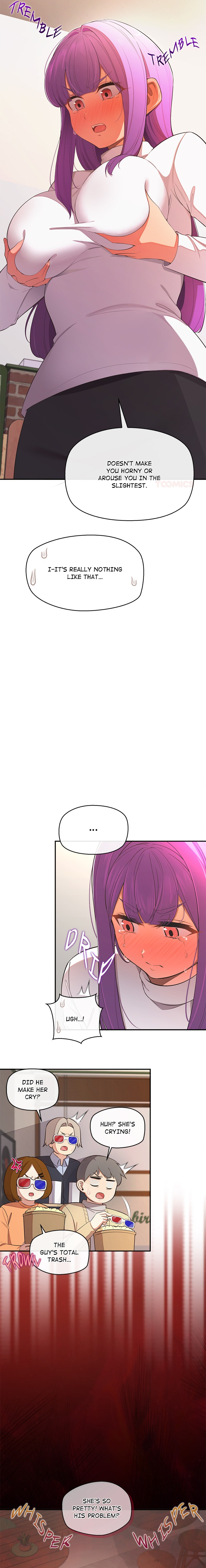 The Seed of Destiny chapter 15 page 6
