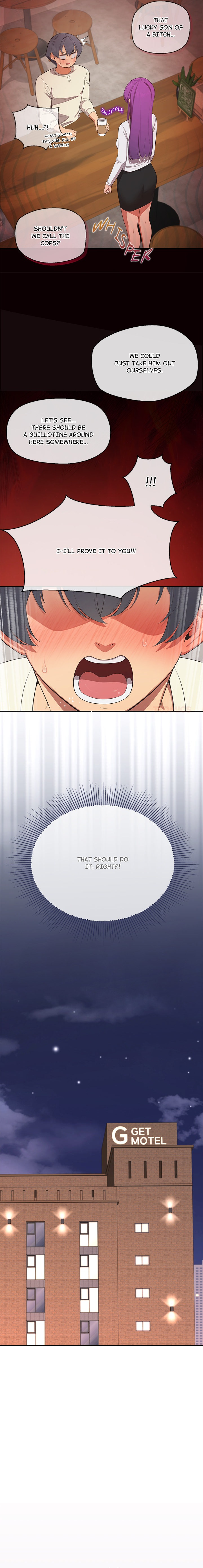The Seed of Destiny chapter 15 page 7