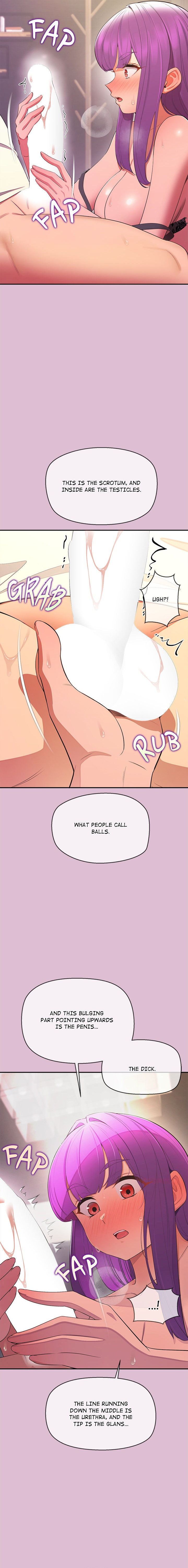 The Seed of Destiny chapter 15 page 9