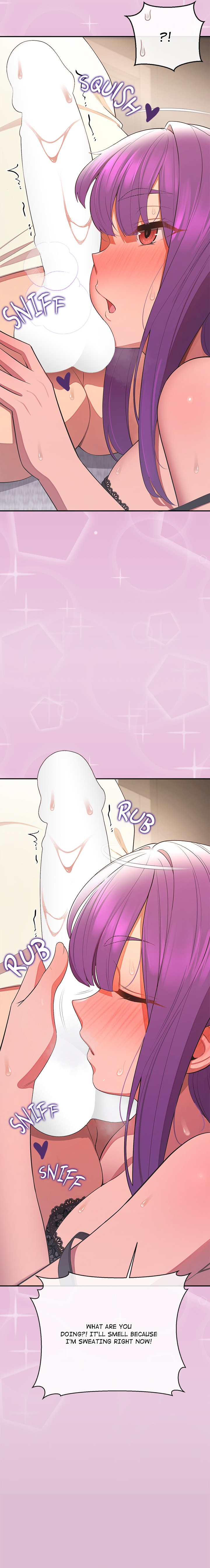 The Seed of Destiny chapter 15 page 11