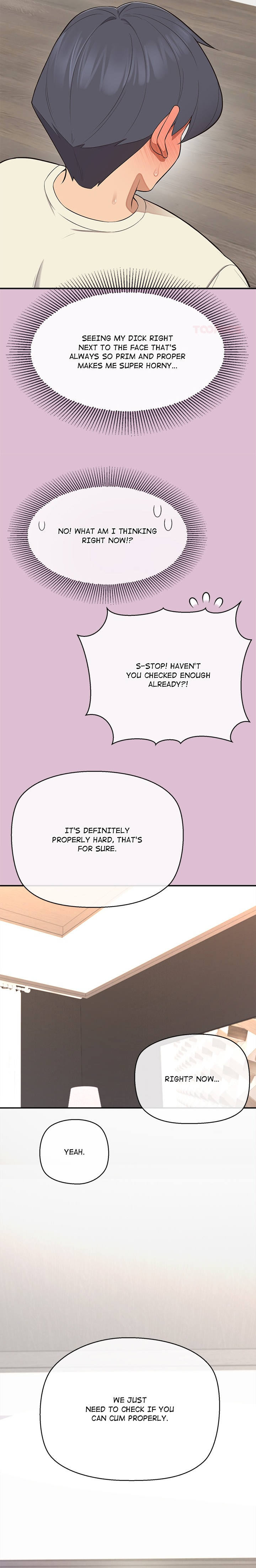 The Seed of Destiny chapter 15 page 13