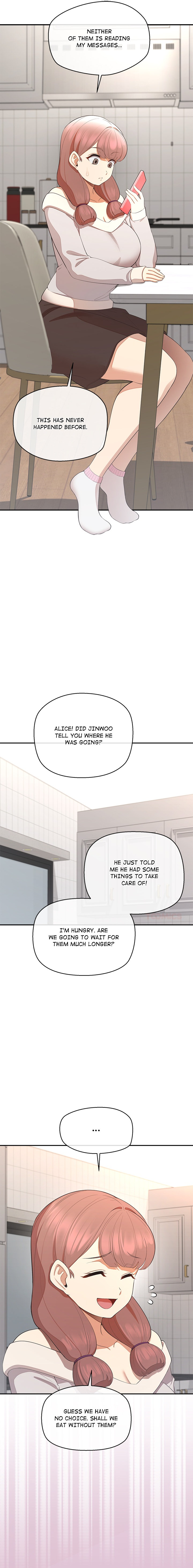 The Seed of Destiny chapter 15 page 15