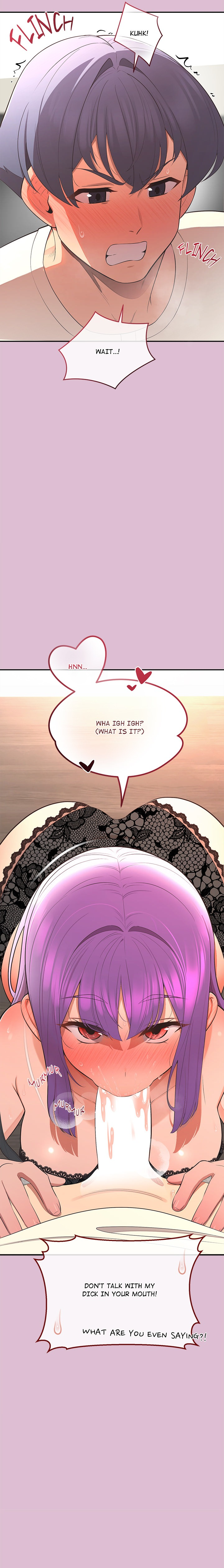 The Seed of Destiny chapter 15 page 17