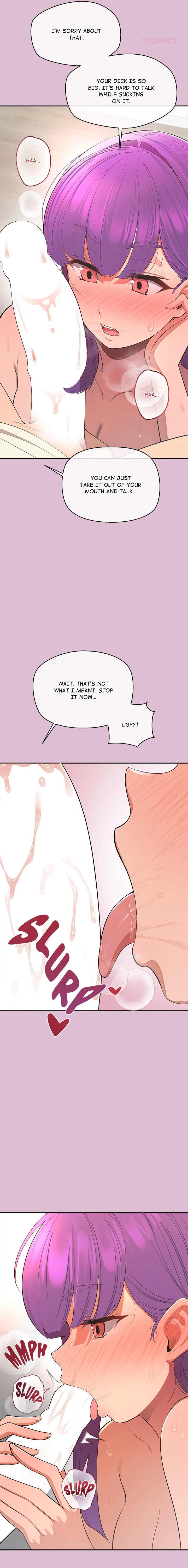 The Seed of Destiny chapter 15 page 18