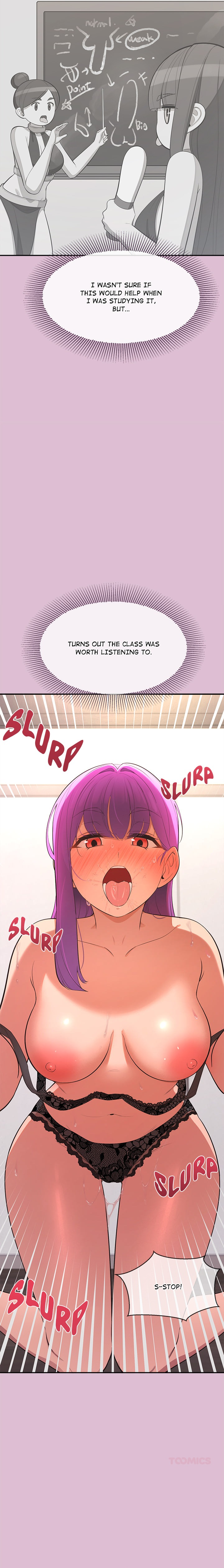 The Seed of Destiny chapter 15 page 21
