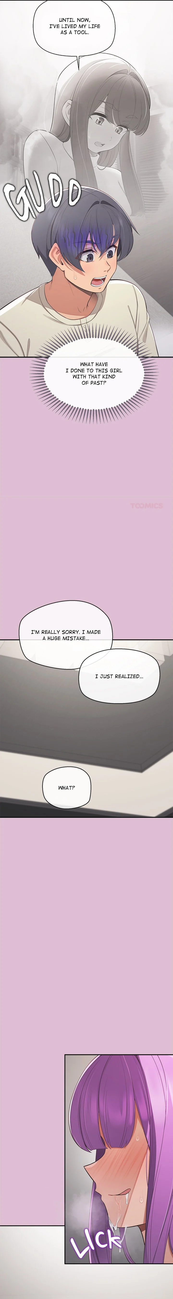 The Seed of Destiny chapter 16 page 8