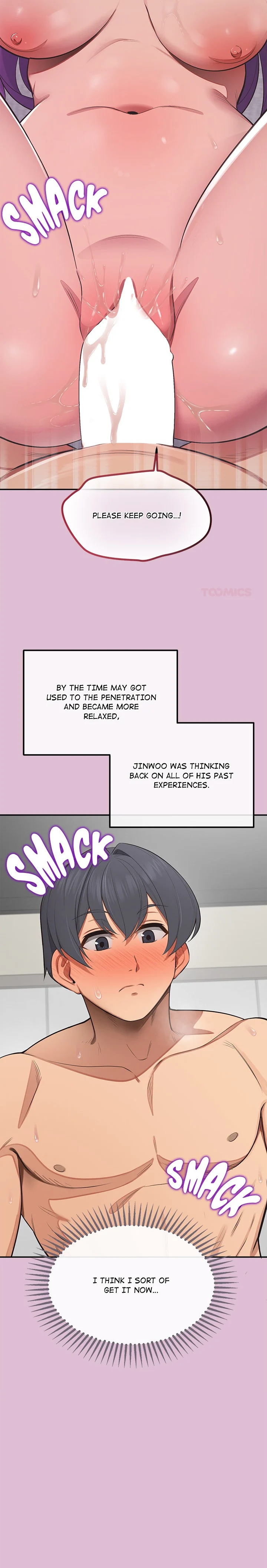The Seed of Destiny chapter 16 page 18