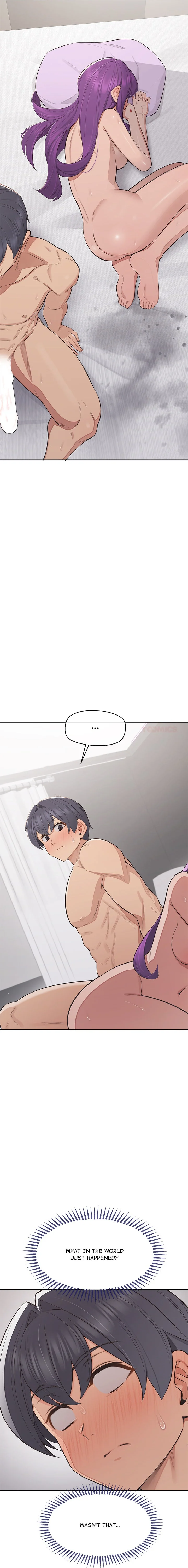 The Seed of Destiny chapter 17 page 4