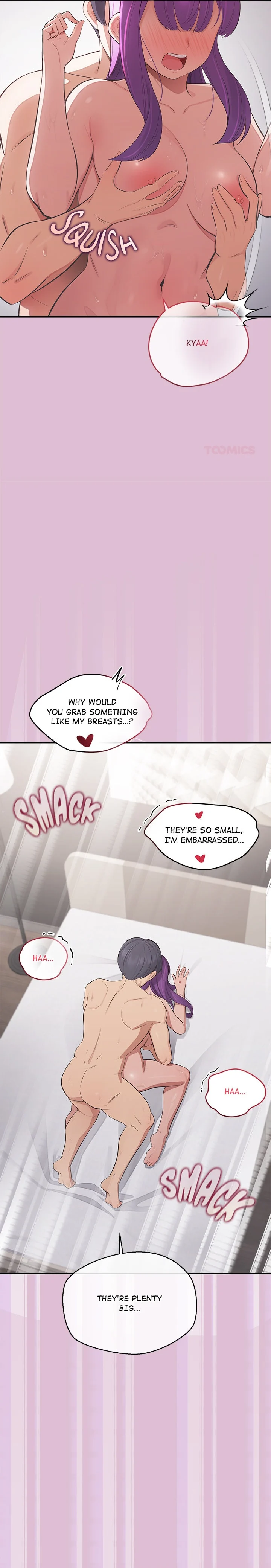 The Seed of Destiny chapter 17 page 19