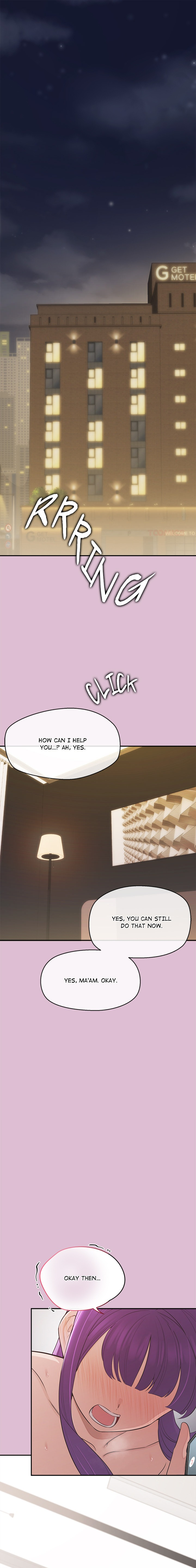 The Seed of Destiny chapter 18 page 1