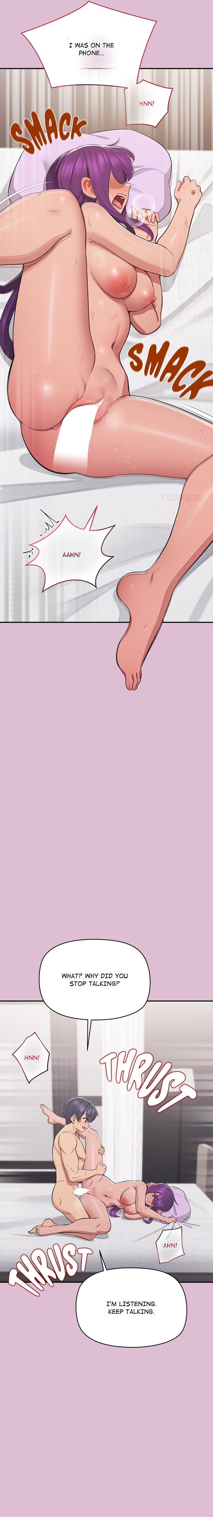 The Seed of Destiny chapter 18 page 3