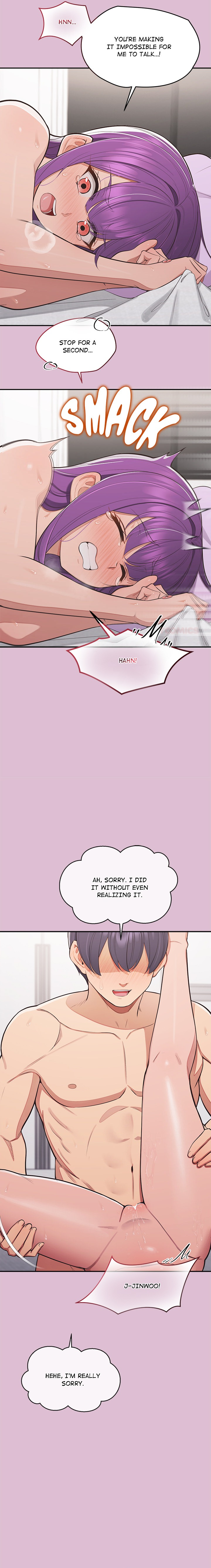 The Seed of Destiny chapter 18 page 4
