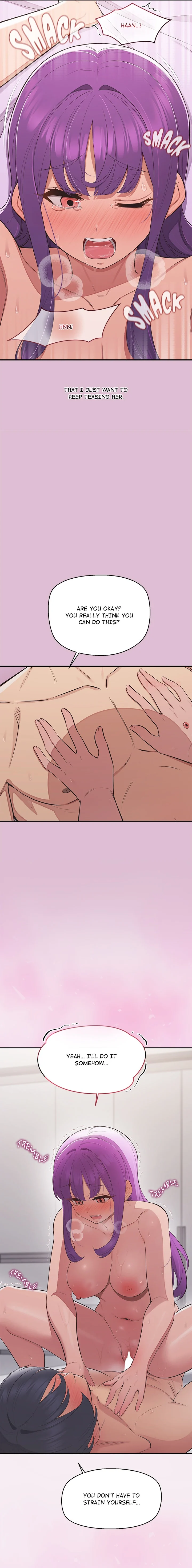 The Seed of Destiny chapter 18 page 6