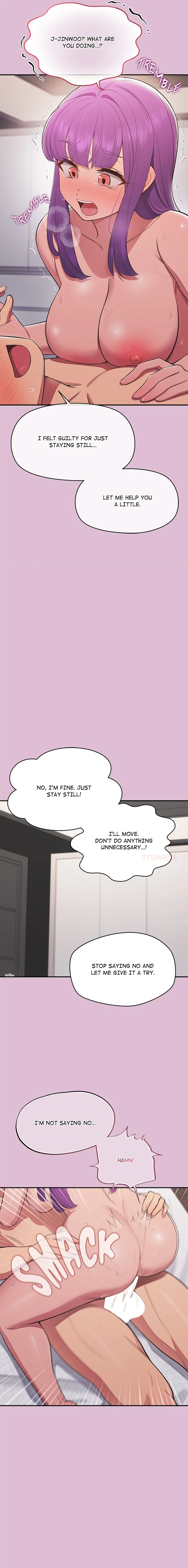 The Seed of Destiny chapter 18 page 11
