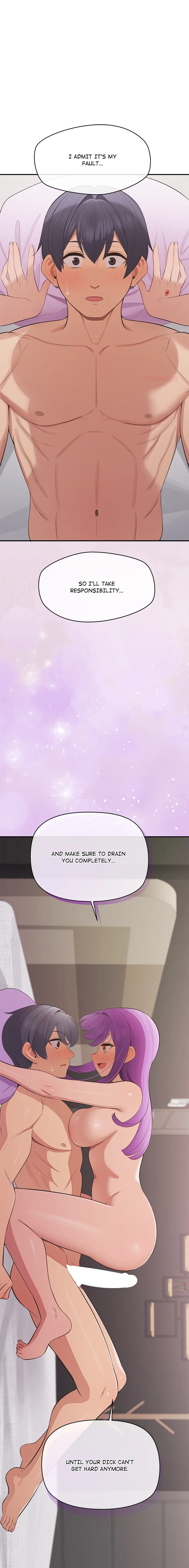 The Seed of Destiny chapter 18 page 23