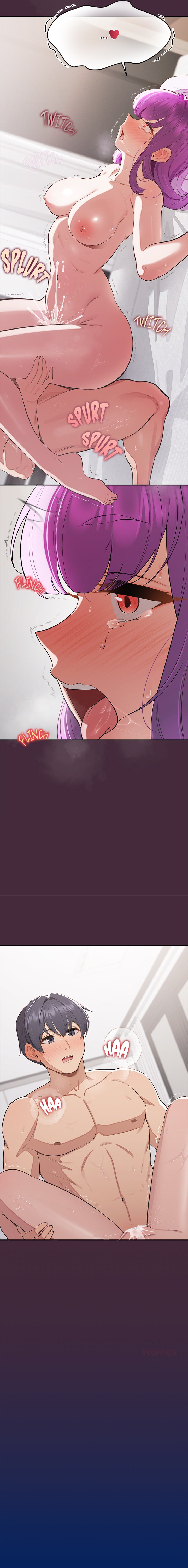 The Seed of Destiny chapter 19 page 6