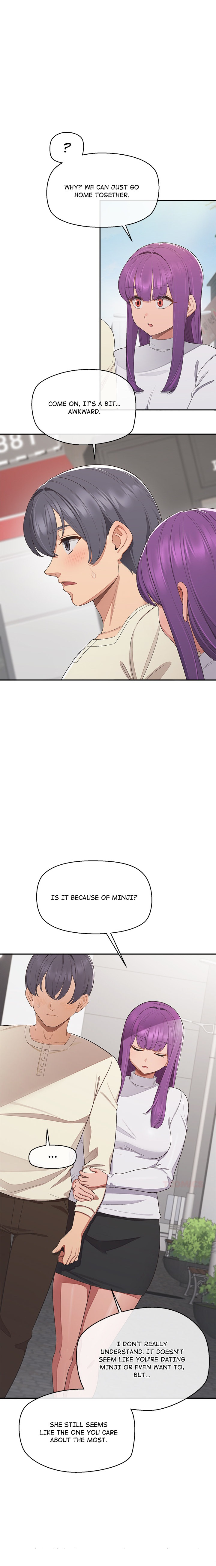 The Seed of Destiny chapter 19 page 10