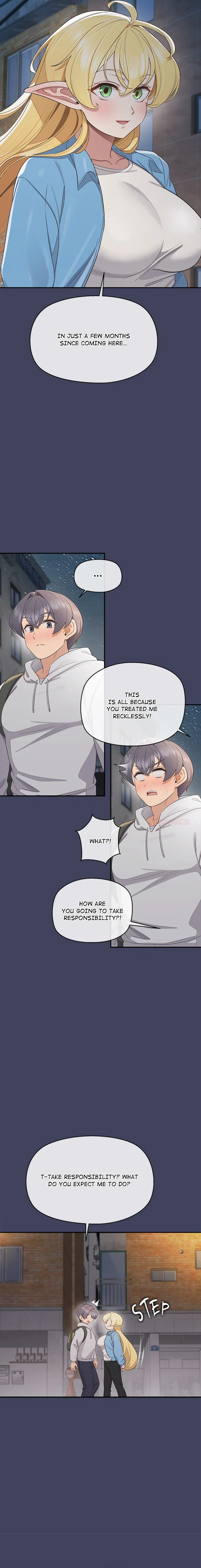 The Seed of Destiny chapter 19 page 22