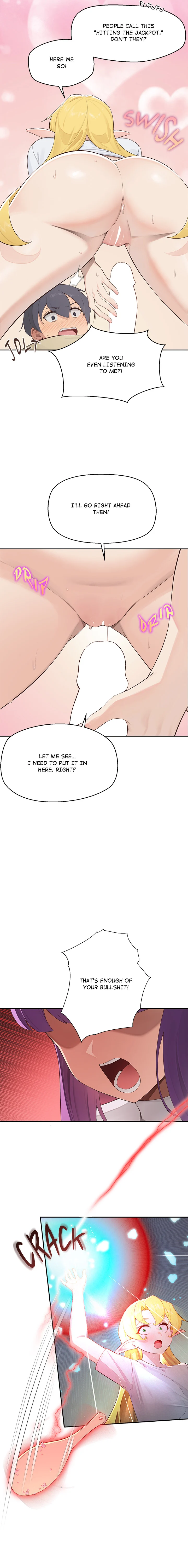 The Seed of Destiny chapter 2 page 3