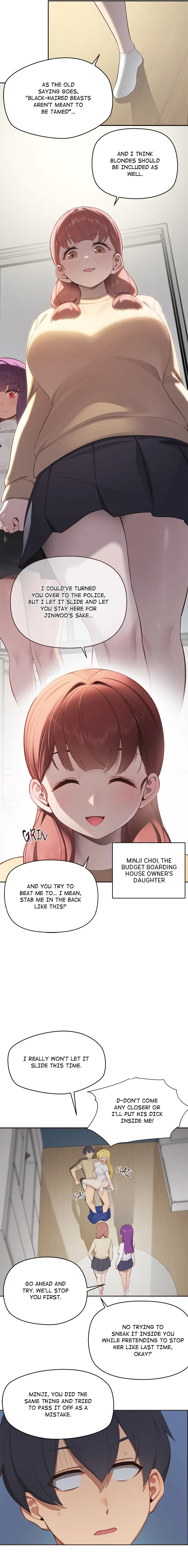 The Seed of Destiny chapter 2 page 5