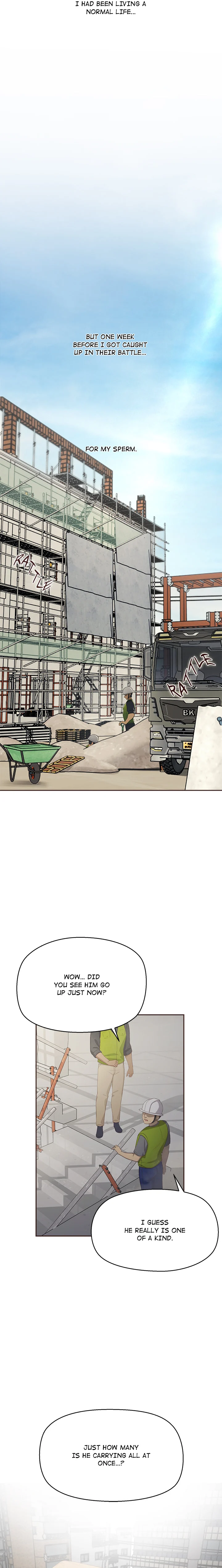 The Seed of Destiny chapter 2 page 6