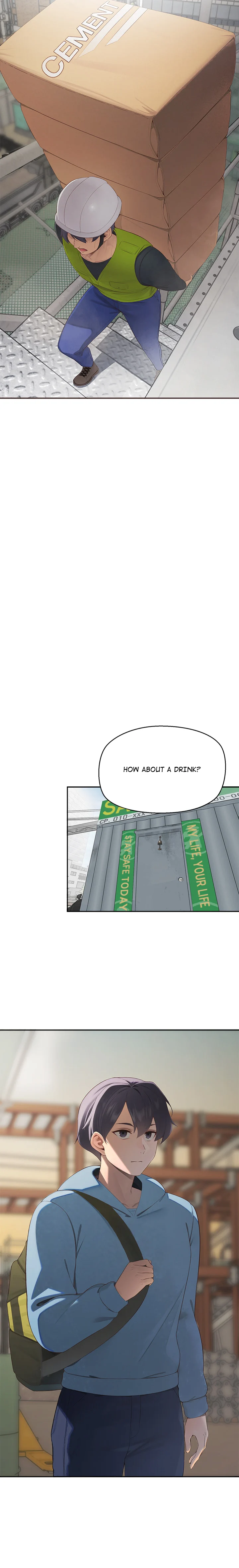 The Seed of Destiny chapter 2 page 7