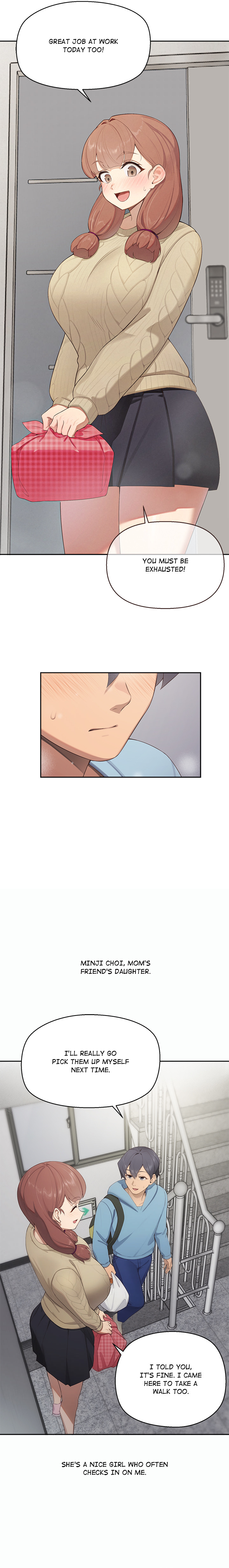 The Seed of Destiny chapter 2 page 11