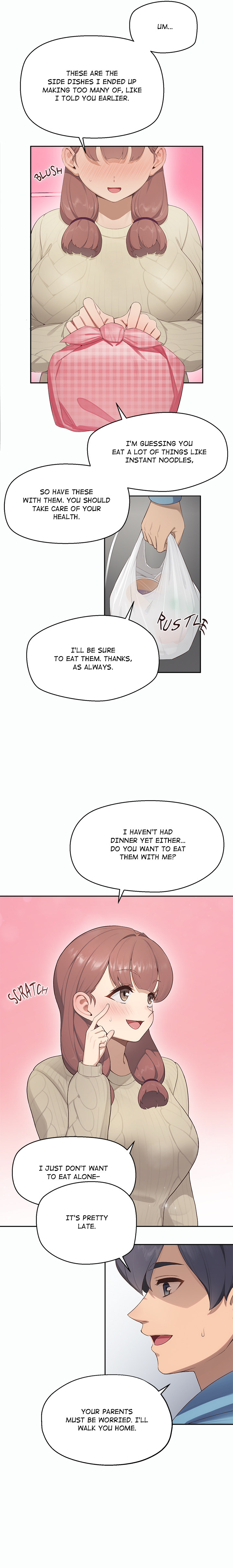 The Seed of Destiny chapter 2 page 12