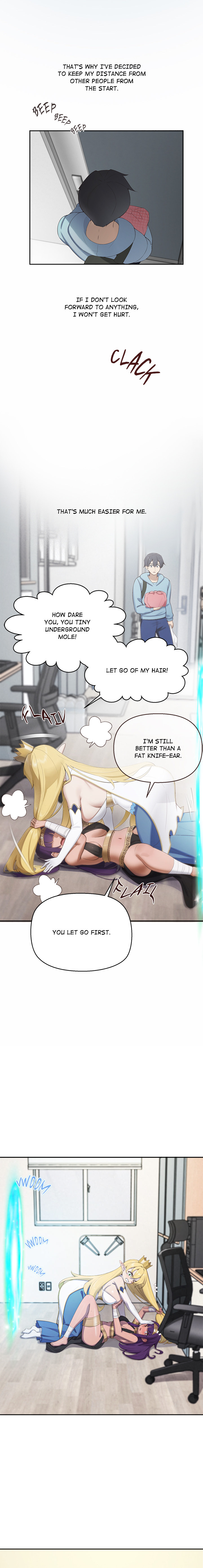 The Seed of Destiny chapter 2 page 14