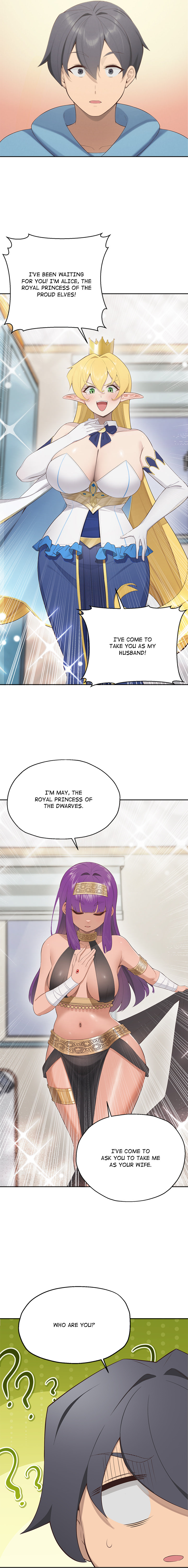 The Seed of Destiny chapter 2 page 15