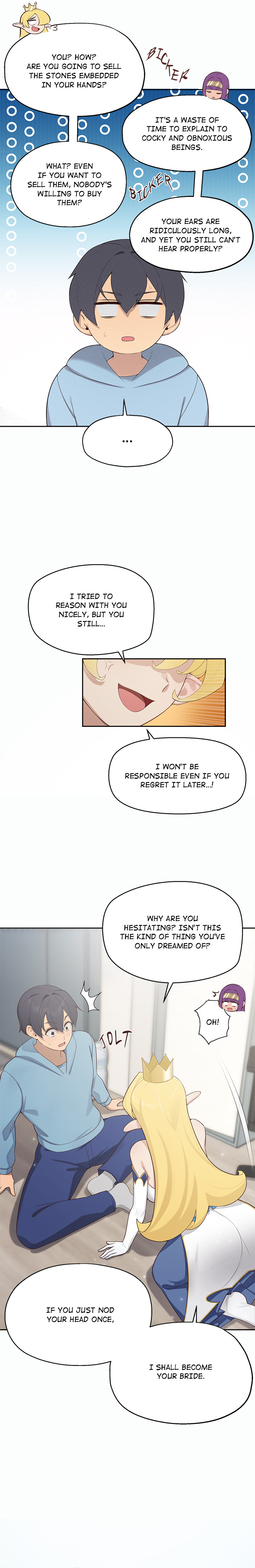 The Seed of Destiny chapter 2 page 17