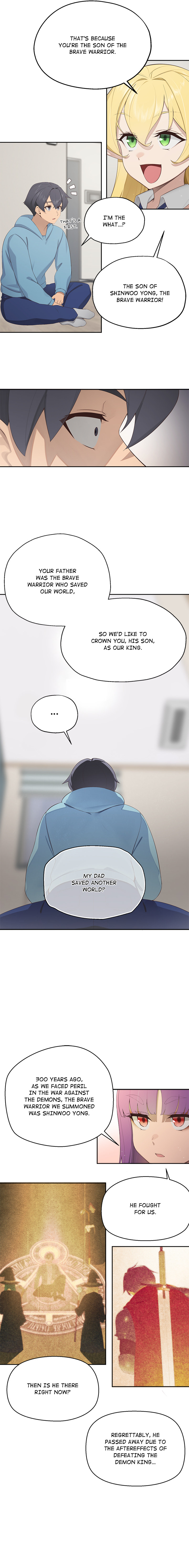 The Seed of Destiny chapter 2 page 23
