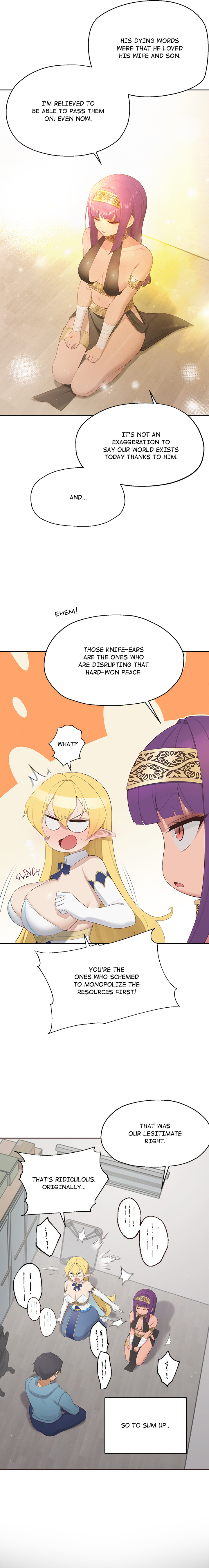 The Seed of Destiny chapter 2 page 24