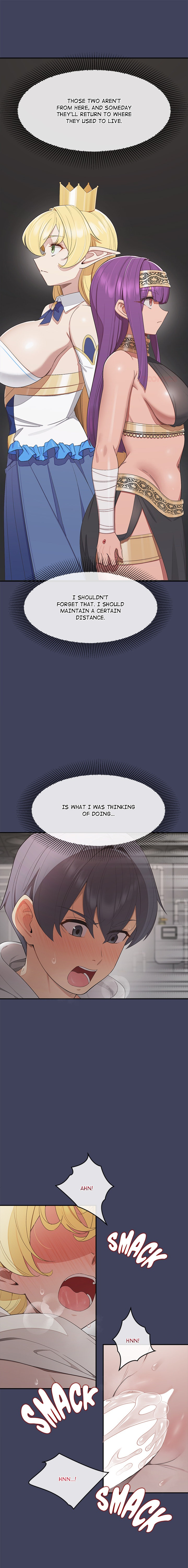 The Seed of Destiny chapter 20 page 1