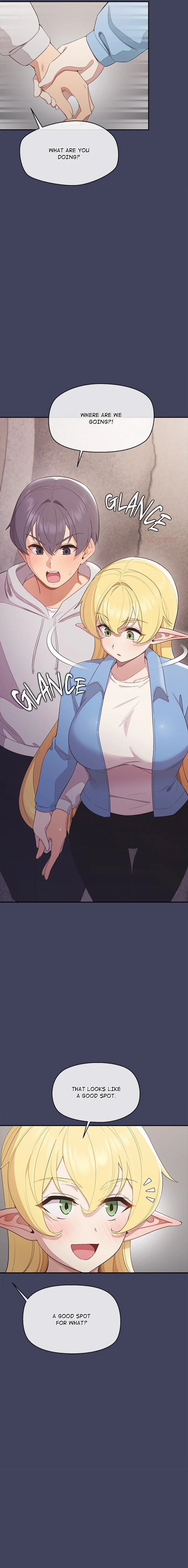 The Seed of Destiny chapter 20 page 3