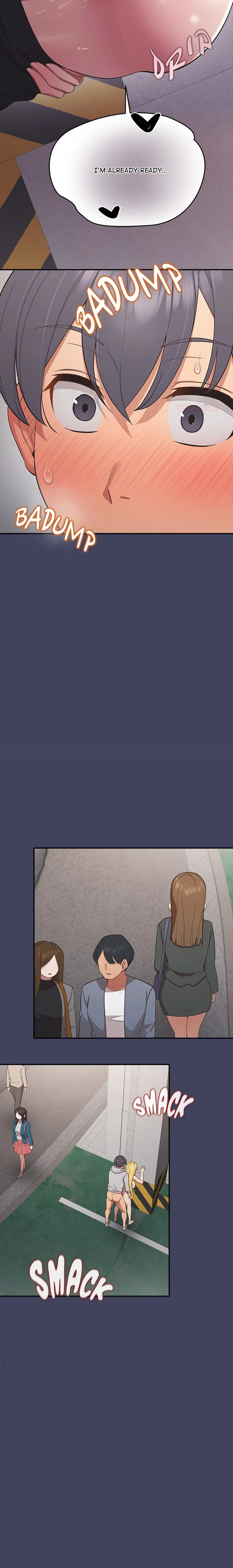 The Seed of Destiny chapter 20 page 17