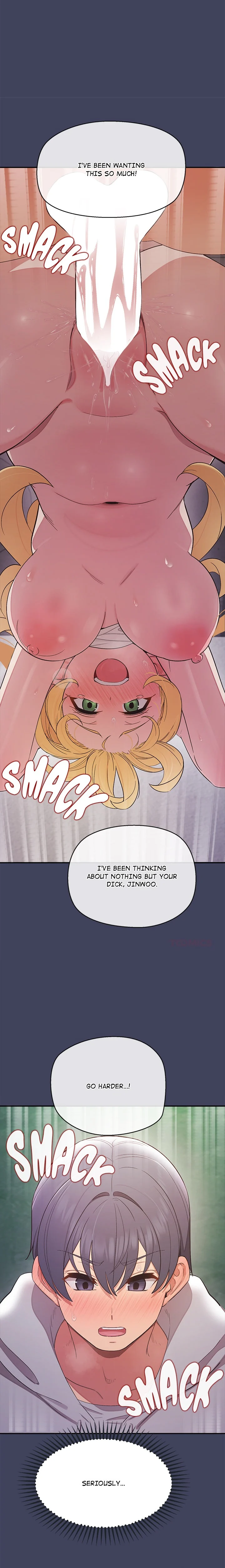 The Seed of Destiny chapter 20 page 19